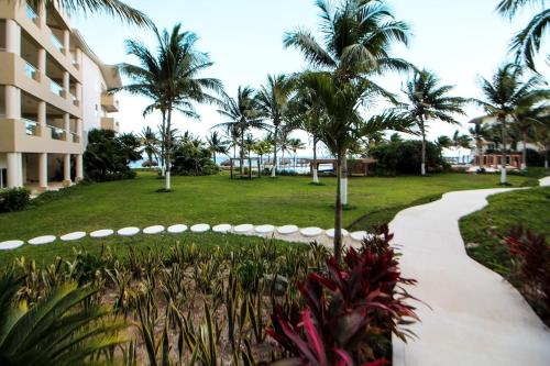 The Beach Residences