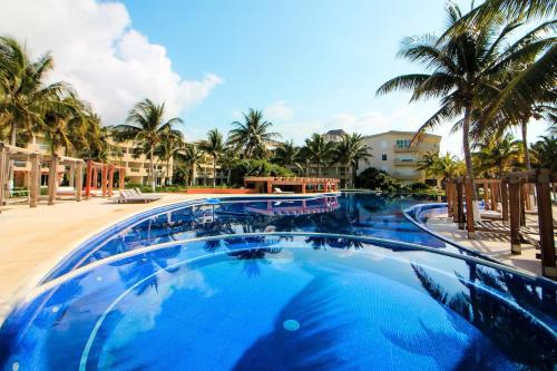 The Beach Residences