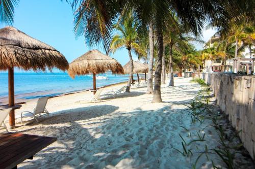 The Beach Residences