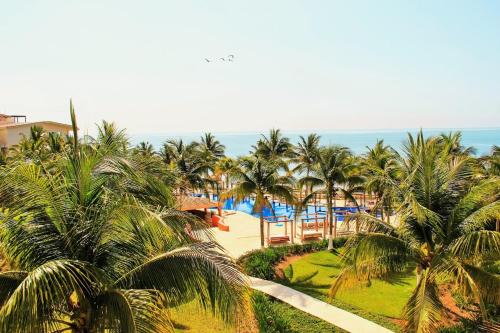 The Beach Residences