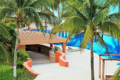 The Beach Residences