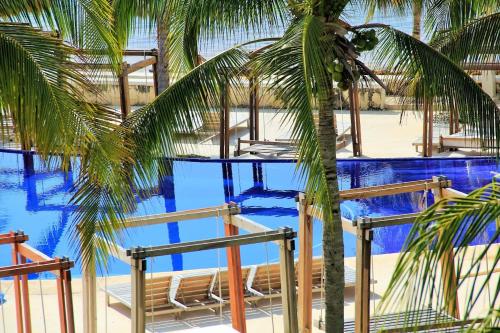 The Beach Residences