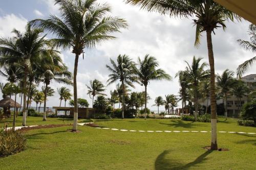 The Beach Residences