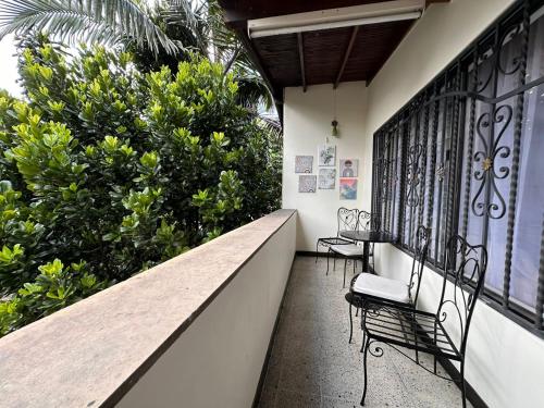 casa para 16 personas laureles, Medellín (fotografie 6)