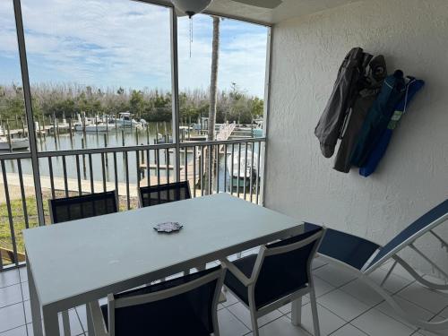 Captiva Bayside Villas 1 Bedroom 2 Bath - sleep 4 in Captiva Island (FL)
