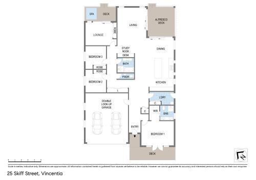 Holiday Home image 1