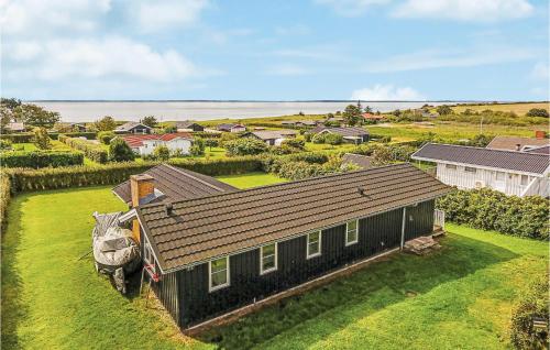 Amazing Home In Sydals With 3 Bedrooms And Wifi