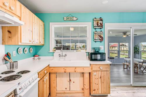 The Crabhouse RP462 in Rockport, USA