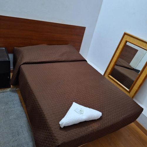 Hostal Africa Do Sul 4