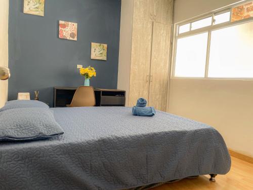 Coliving Casa encanto, Apartamento - Habitaciones, Laureles-América, Medellín (fotografie 3)