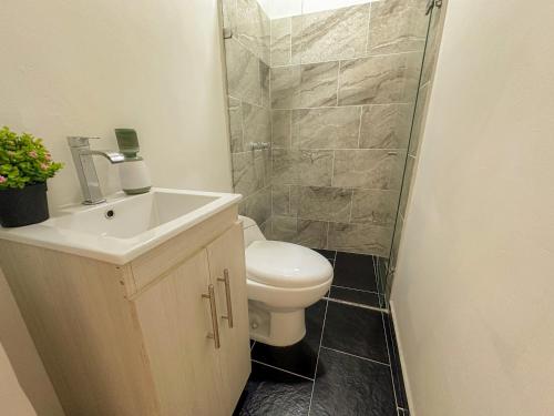 Coliving Casa encanto, Apartamento - Habitaciones, Laureles-América, Medellín (fotografie 5)
