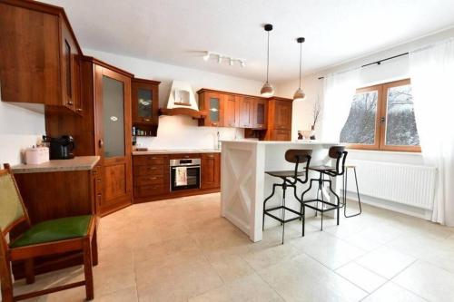 Konyha, Secluded holiday house Dreznik Grad, Plitvice - 21288 in Dreznik Grad