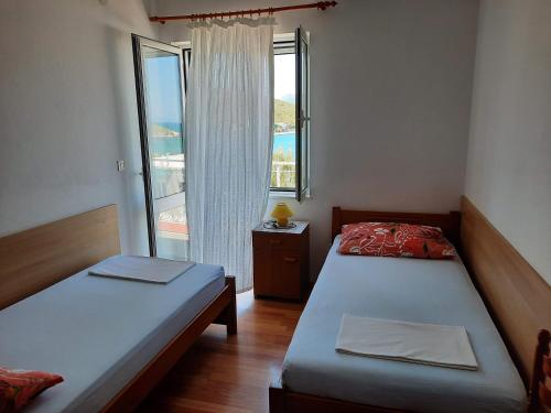 Apartments by the sea Luka Dubrava, Peljesac - 21647