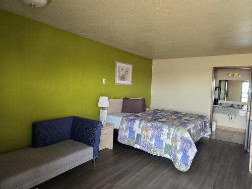 Lodge USA Motel – Guymon, OK