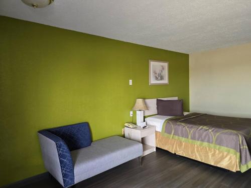 Lodge USA Motel – Guymon, OK