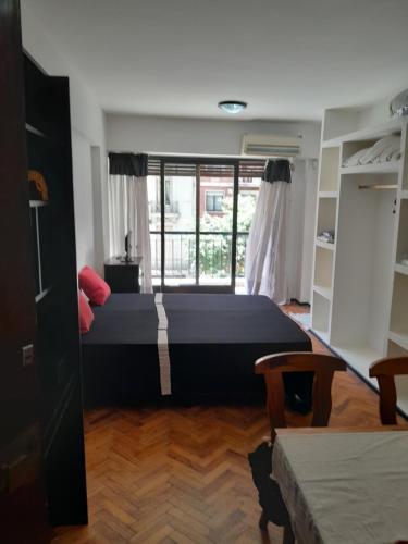 Recoleta VIP, Buenos Aires