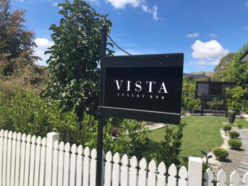 Vista - touch of country and hot Spa Vista - touch of country and hot Spa
