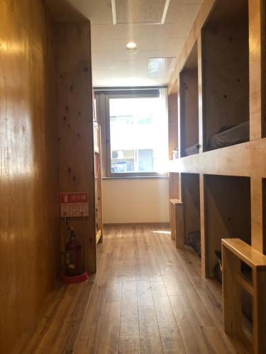 MAKOTO GUESTHOUSE -Limited Weight under 120kg, Age under 50years old- in Adachi