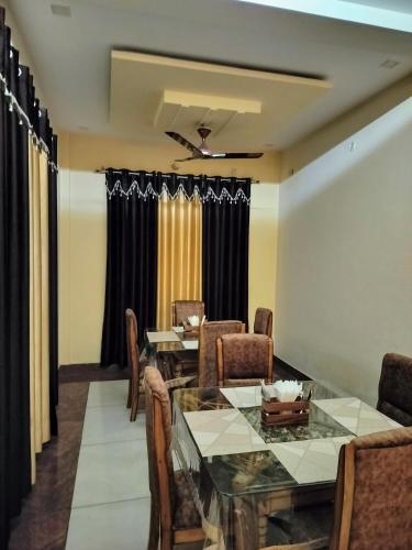 Shree Nanda Guest House