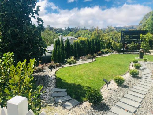 Vista - touch of country and hot Spa, Havelock North (foto 7)