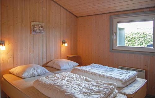 Beautiful Home In Haderslev With Sauna