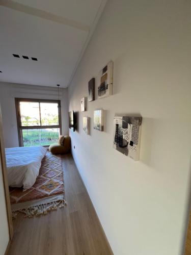 Luxe appartement à louer pour les familles 3