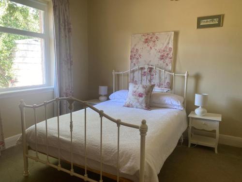 . Mount Charles Homestead