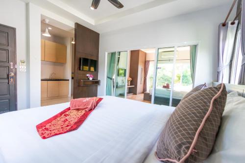 Phutara Lanta Resort - SHA Extra Plus Koh Lanta