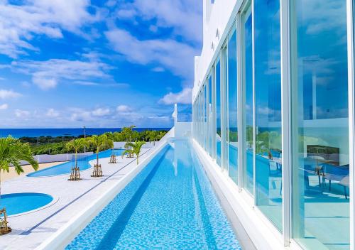 SANTORINI HOTEL&VILLAS MIYAKOJIMA