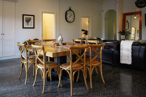 Barossa Bed & Breakfast, Tanunda (Foto 8)