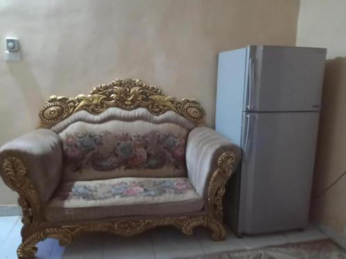 Khufu Pyramids Hotel - image 10