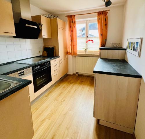 Ferienwohnung Allgäuglück