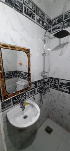 Khufu Pyramids Hotel - image 2