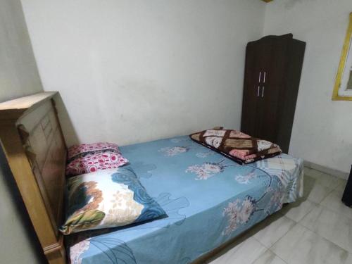 Khufu Pyramids Hotel - image 5