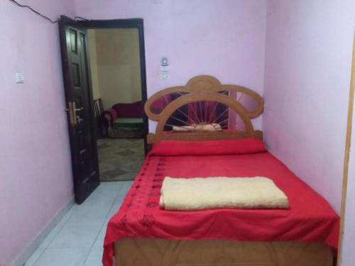 Khufu Pyramids Hotel - image 4