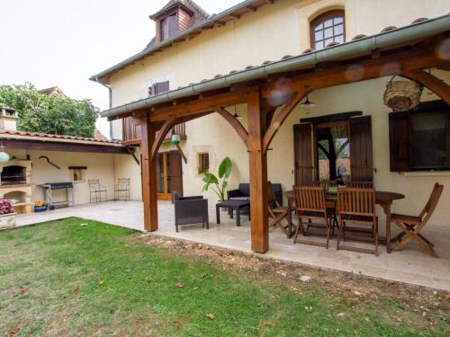 Gîte Bassillac et Auberoche, 3 pièces, 4 personnes - FR-1-616-232