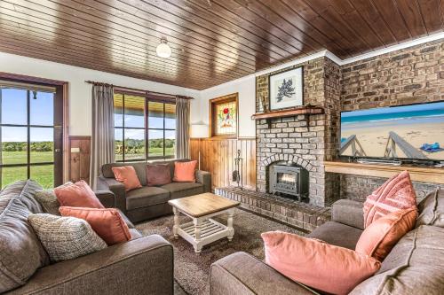 Apollo Bay Cottages- Hopetoun