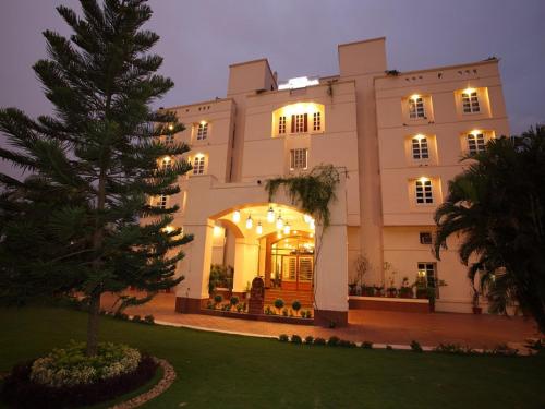 hotel photo