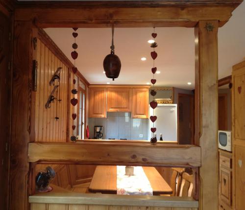 Létesítmények, Les Bouquetins in Stosswihr