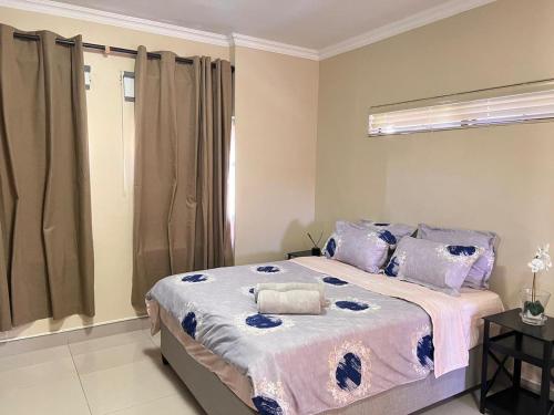 Pemba's residence Room Type - Double or Twin Room with Garden View