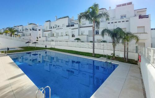 Awesome Apartment In Estepona With Wi-fi