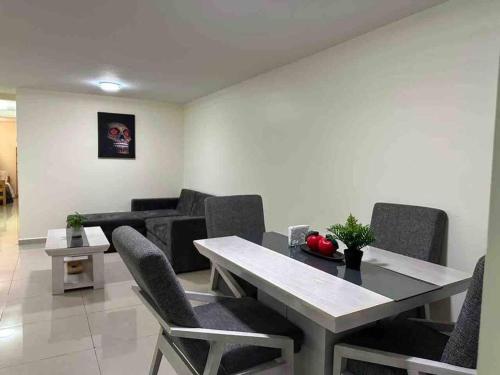 Apartamento cerca autódromo in Mexico City, Mexico