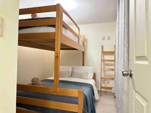 Apartamento cerca autódromo in Mexico City, Mexico