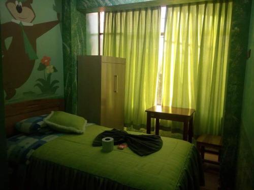 . Hotel Bethania