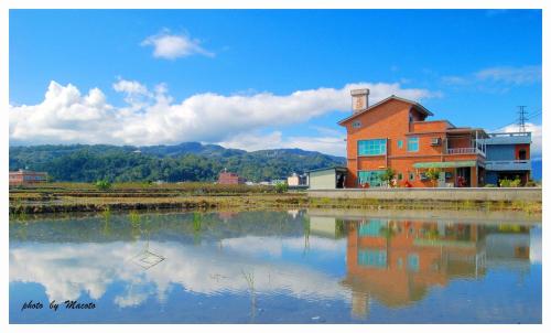 Jheng Tong House Yilan