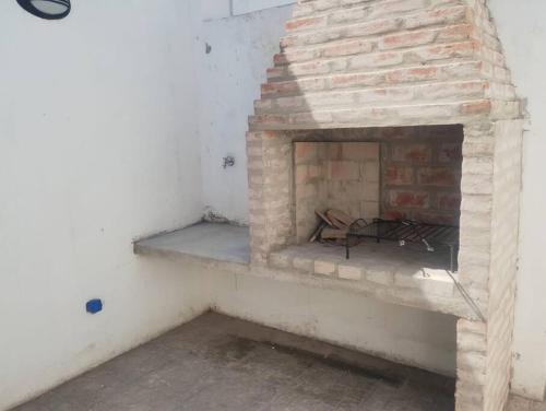 Increible Loft 4p con parrilla A minutos del centro - image 2