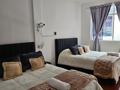 Casa Samor La Candelaria