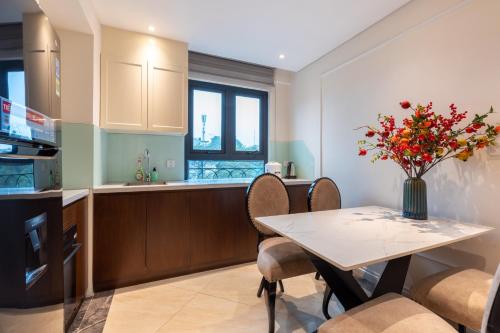 Muse Hanoi T-Place Apartment - Hoan Kiem Center - 편의 시설/서비스