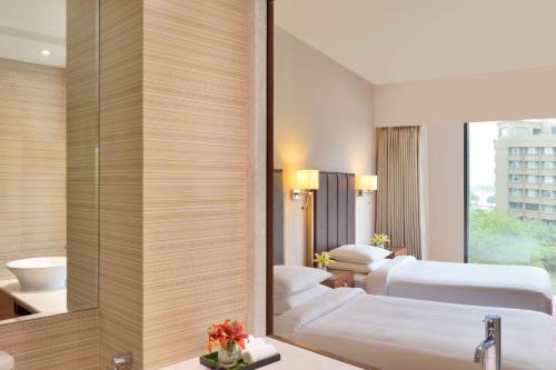 Courtyard by Marriott Hyderabad