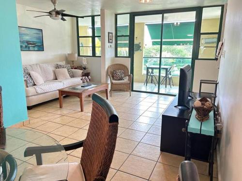 3 Bed 2 Bath 2 Parking 5 pools in Loiza